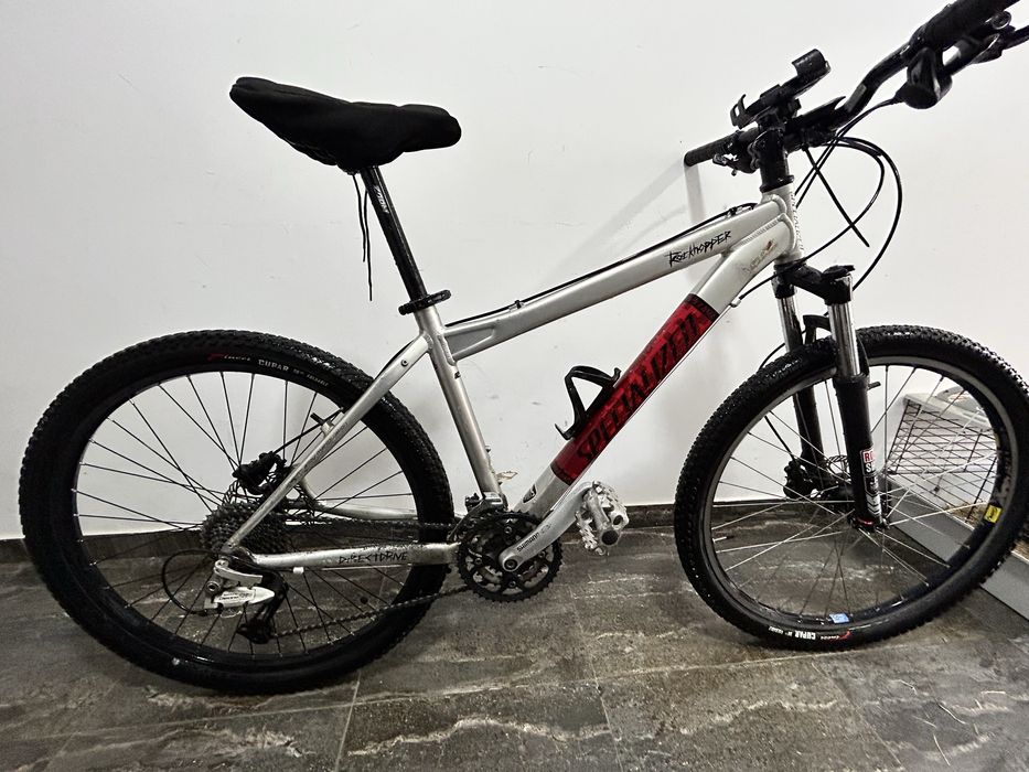 Bicicleta specialzed