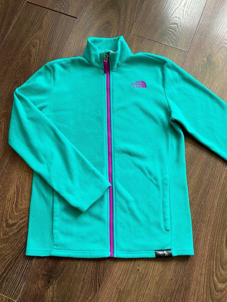 Фліска флісова кофта TNF оригінал XS/S