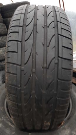 Bridgestone 235/55 r17 Dueler HP Sport /// 6,3mm!!!