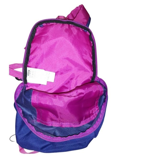 Рюкзак quechua arpenaz 10 l purple