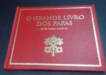 O grande livro dos Papas