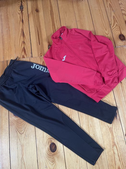 Joma костюм