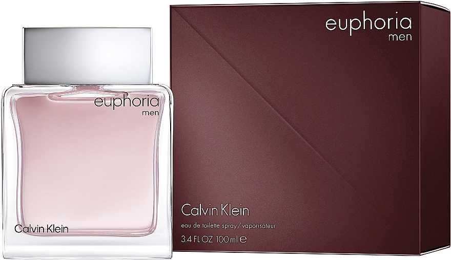 Calvin Klein Euphoria Men 34ml