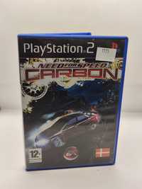 Nfs Carbon Polski w Grze Ps2 nr 1775