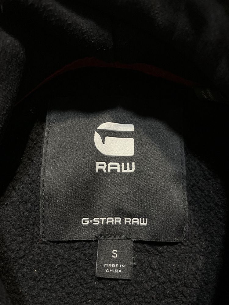 G-Star Raw Graphic 30 Core худі світшот