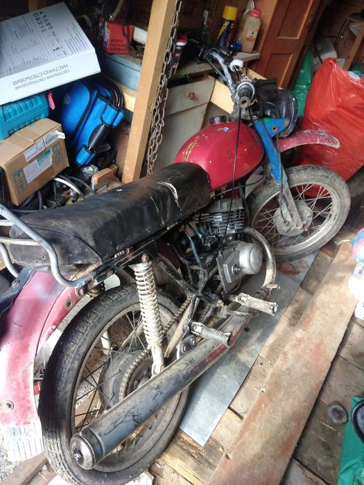 Мінськ на ходу, стан ціна