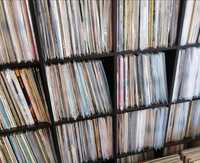 Tenho interesse em discos de vinil