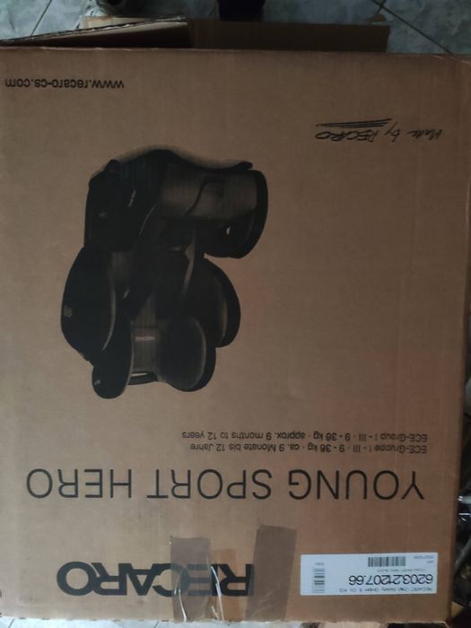 Cadeira Graco Junior Baby Ofereço adaptador carro