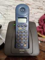 Philips KALA 6523 Радиотелефон DECT/GAP с автоответчиком