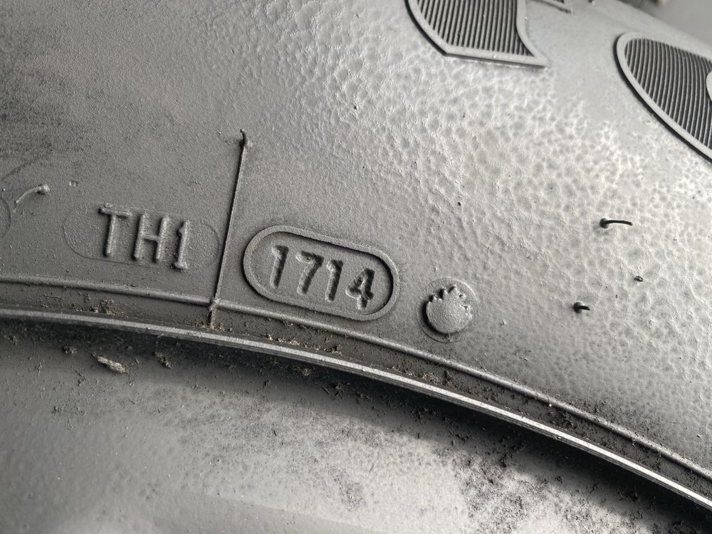 Шина + диск Firestone LT 275/70/18 Резина,Колеса,Гума,Скати,Шини)
