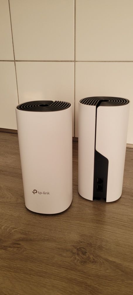 Router DECO M4R (2-pack)