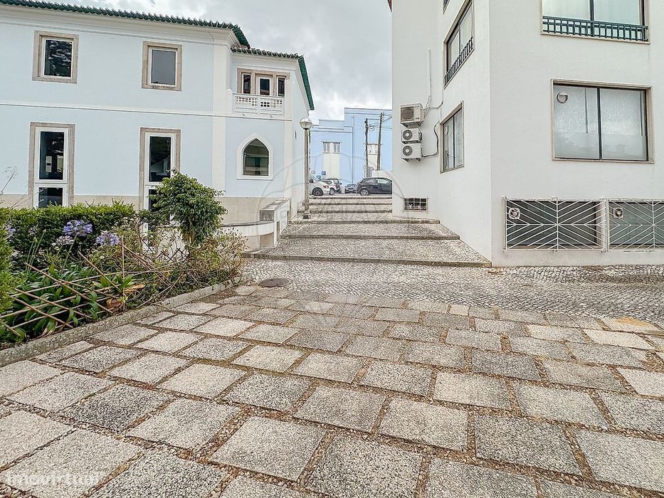 Apartamento T3 para arrendamento