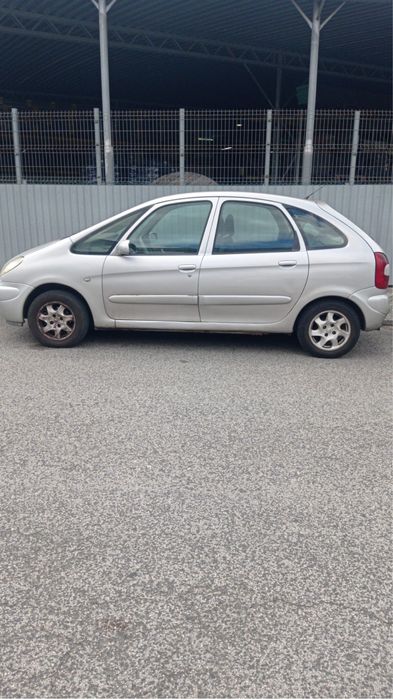 Citroen picasso