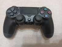 Nowy pad do PS4, kompatybilny z komputerem.
W pełni sprawny techniczni