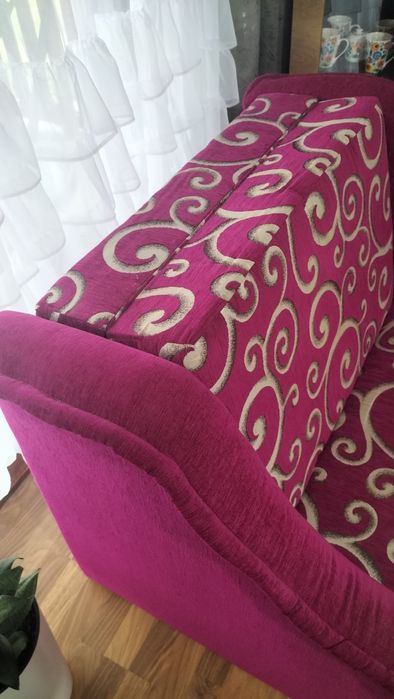Sofa kanapa amerykanka rozkładana