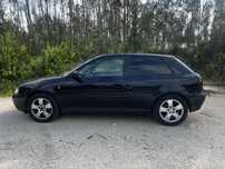 Audi A3 1.9tdi 110cv