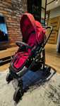 Wózek spacerowy Graco Evo