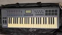 Klawiatura MIDI M-Audio AXIOM 49 (bądź jak Marc Rebillet!)