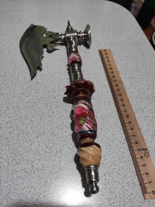 Топор-Молоток (Сокира-молоток сувенірній)