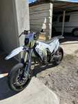 Husqvarna FE 350 SM