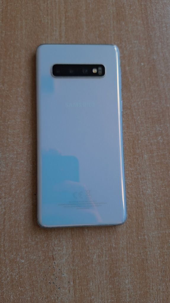 Samsung galaxy S10