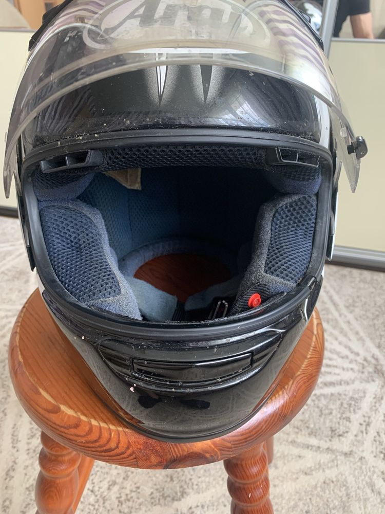 Kask motocyklowy Arai Chaser