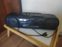 radio-magnetofon PANASONIC RX-FT530
