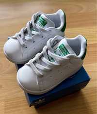 Buciki Adidas Stan Smith