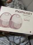 Laktator Momcozy