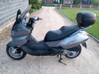 Aprilia Atlantic 125