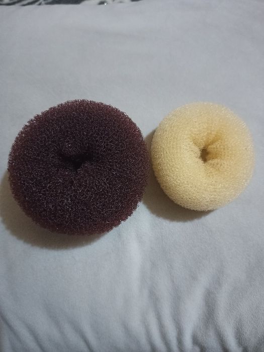 Wypełniacz do koka dwa rozmiary