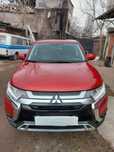 авто Mitsubishi2019