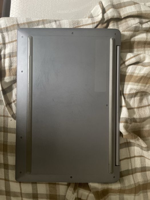 Computador portatil chromebook da lenovo ( com sisrema chrome )