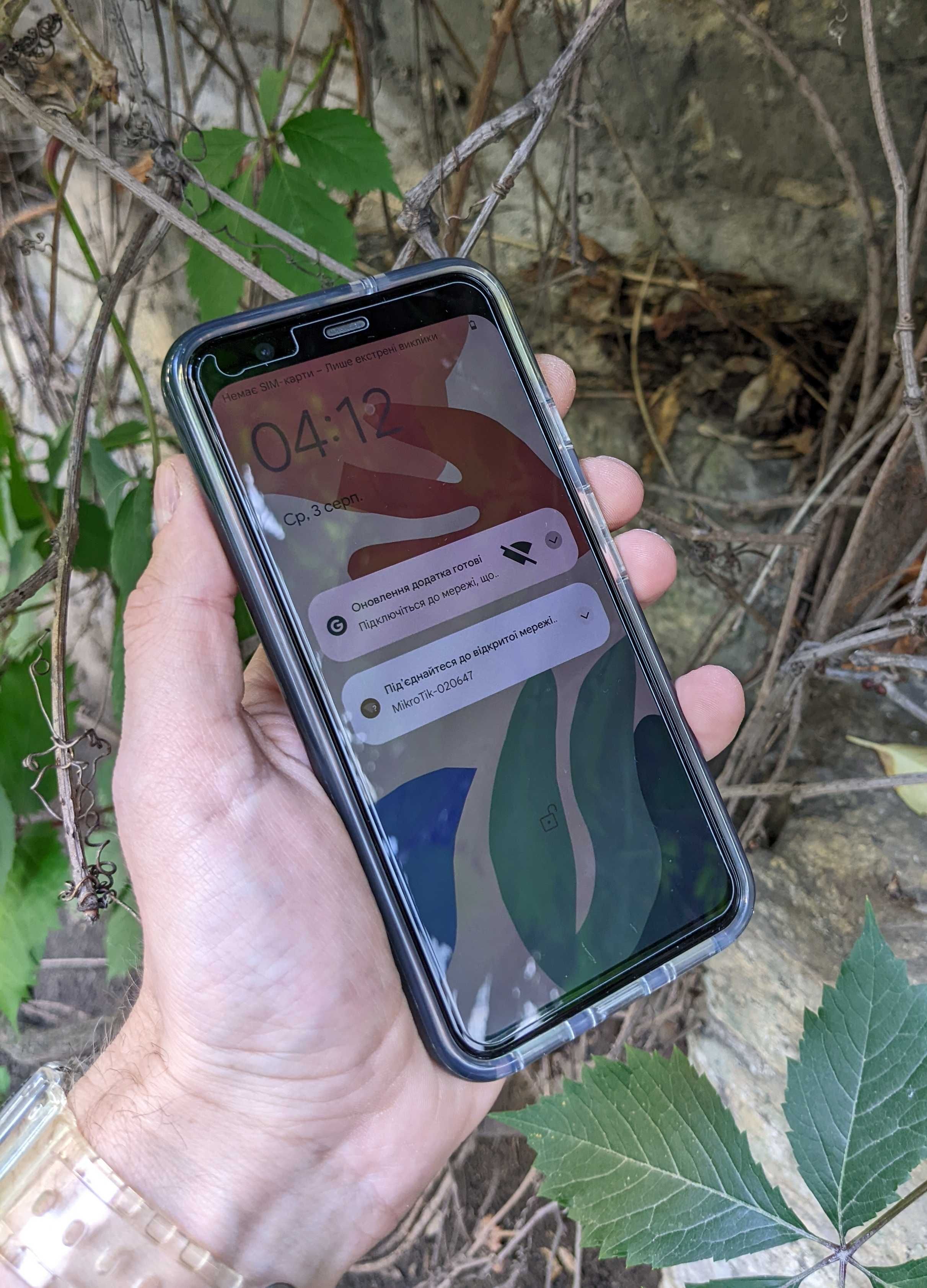 Чохол для Google Pixel 4 CaseMate Twinkle жіночий чехол кейс бампер