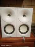 Piękne kolumny Blaupunkt 20Wat, 4 Ohm sprawne