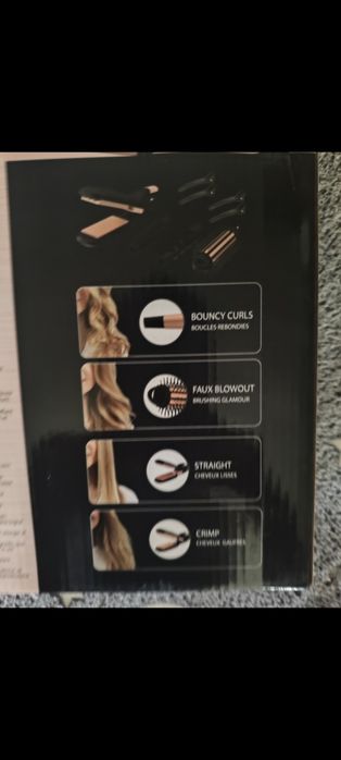 Утюжок Rowenta к продаже