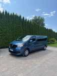 Renault Trafic Renault Trafic , mały przebieg , salon Polska , bezwypadkowy, VAT