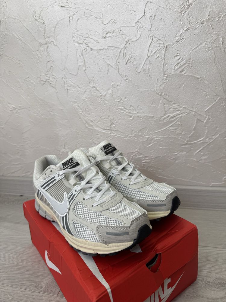 Nike Zoom Womero 5 White