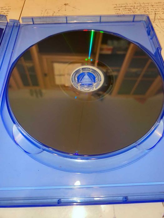 Wiedza To Potęga Dekady Ps4 polska wersja bez rys