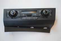 panel nawiewu klimatyzacji AUDI A4 A5 Q5 10R. 8T1.820043AQ