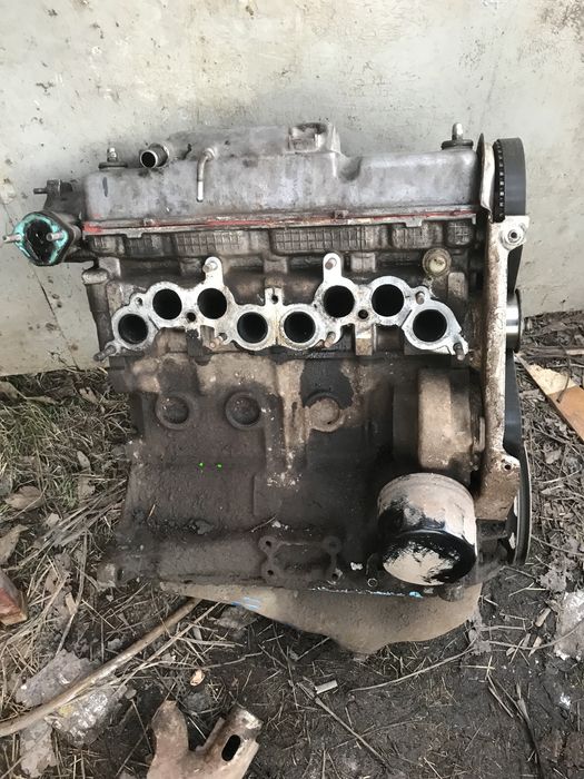 Продам мотор 1.5 на 2108-21099