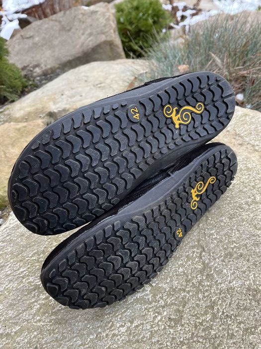 Magical Shoes Alaskan 42 barefoot