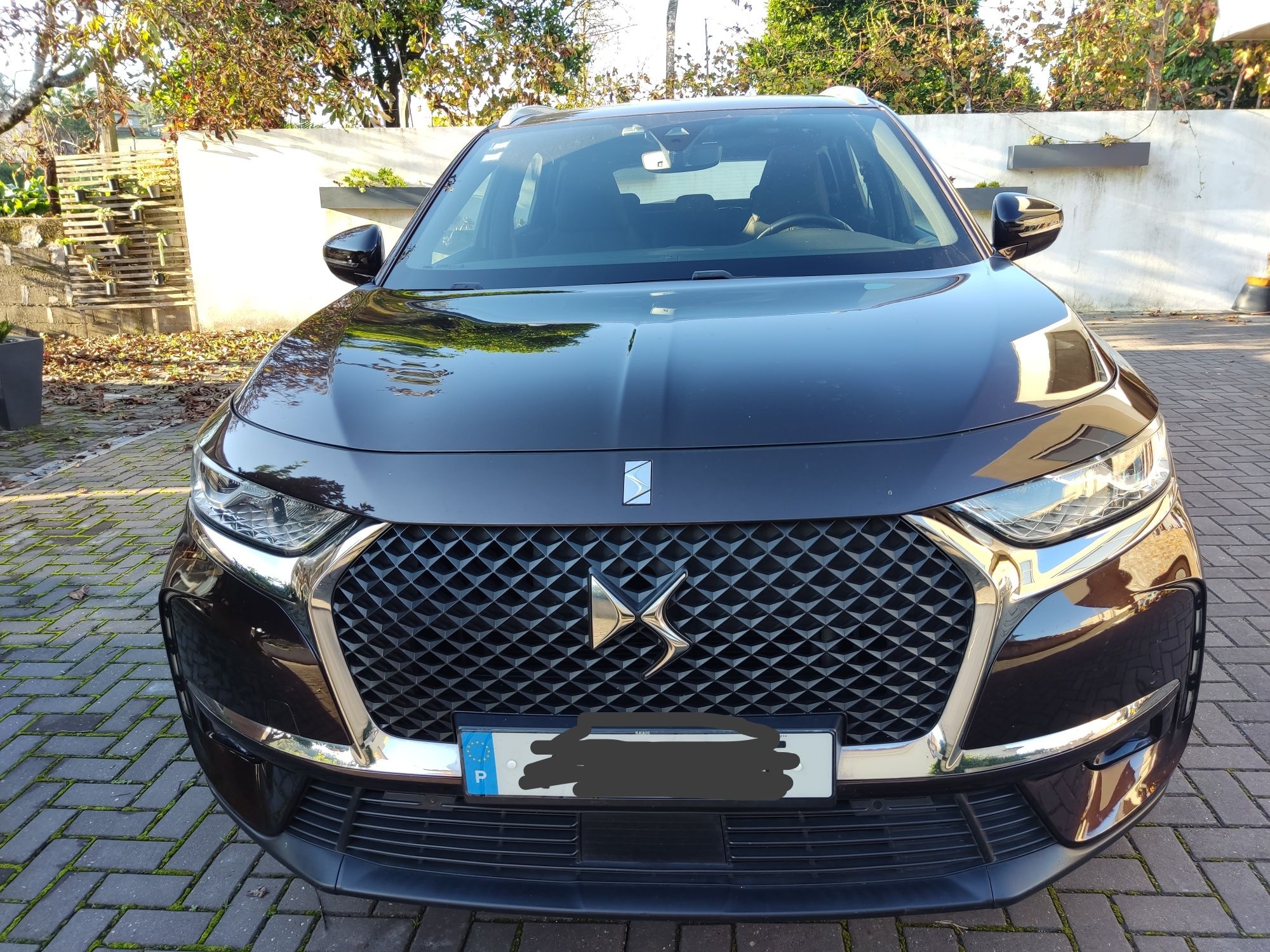DS 7 Crossback 1.5