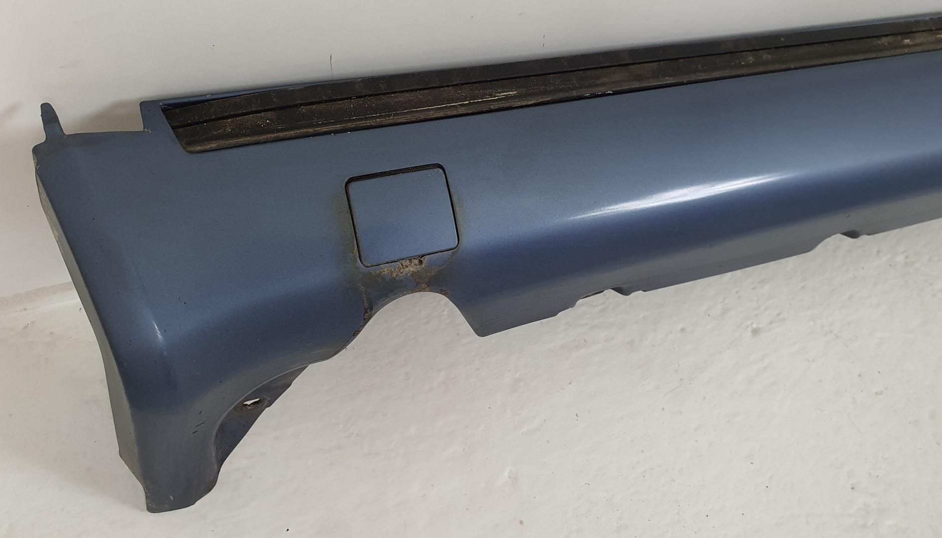 LISTWA NAKŁADKA PROGU PRAWA 969 MERCEDES W124