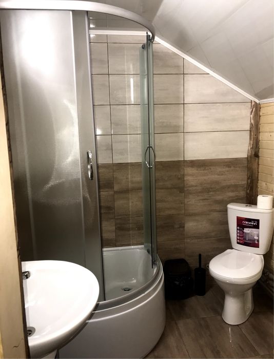 Котедж на 10 місць/ Карпати/ Яремче/ Микуличин