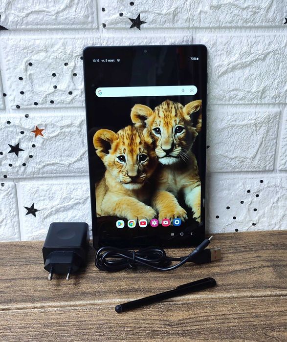 Планшет Samsung Galaxy 4/64
