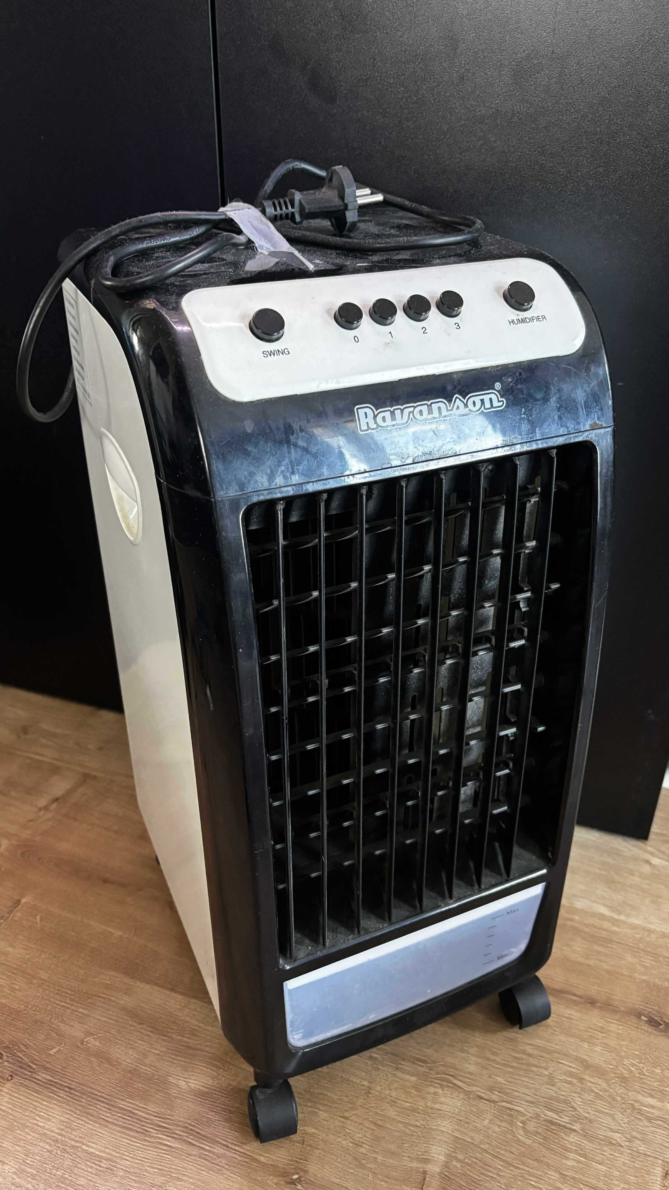 Klimator Ravanson KR-1011