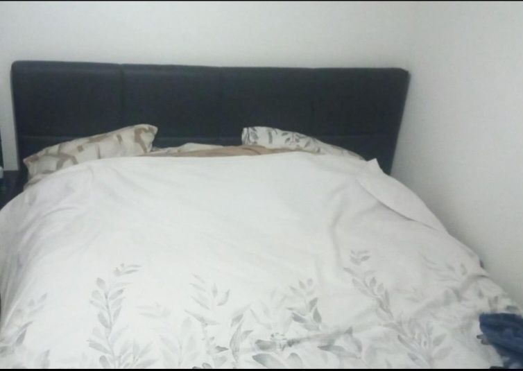 Cama sommier INFINITY II + Colchão Molaflex 
 elevatória (homycasa) +