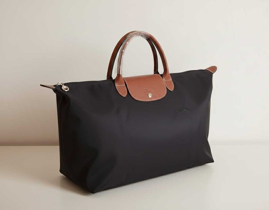 Mala Longchamp — Nova