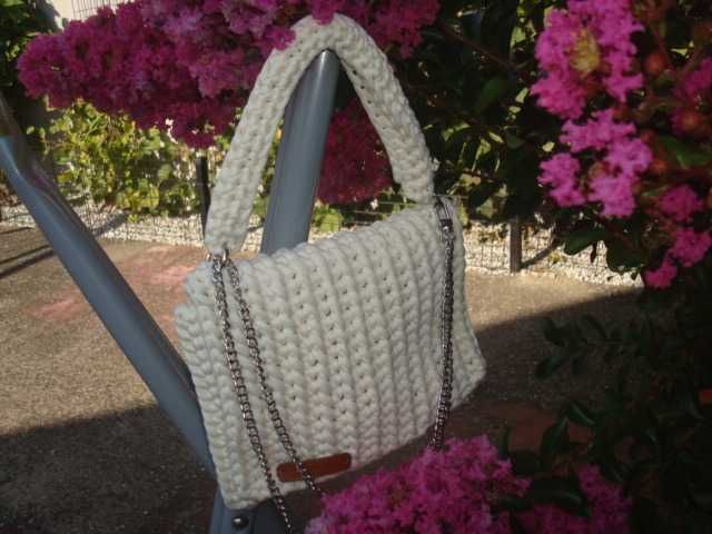 Torebka handmade nr. 2